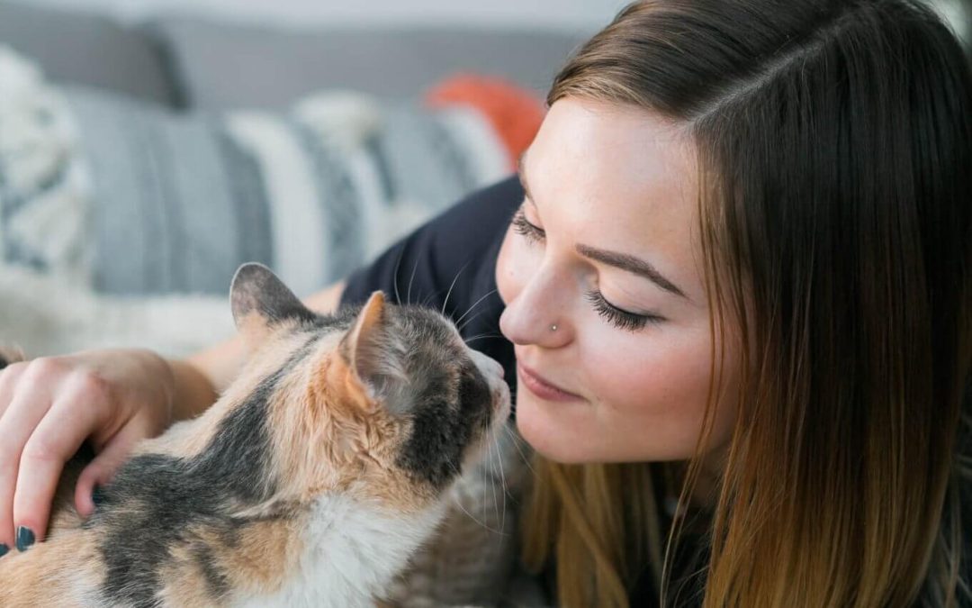 Pet Companionship | Health Benefits & Healing Power