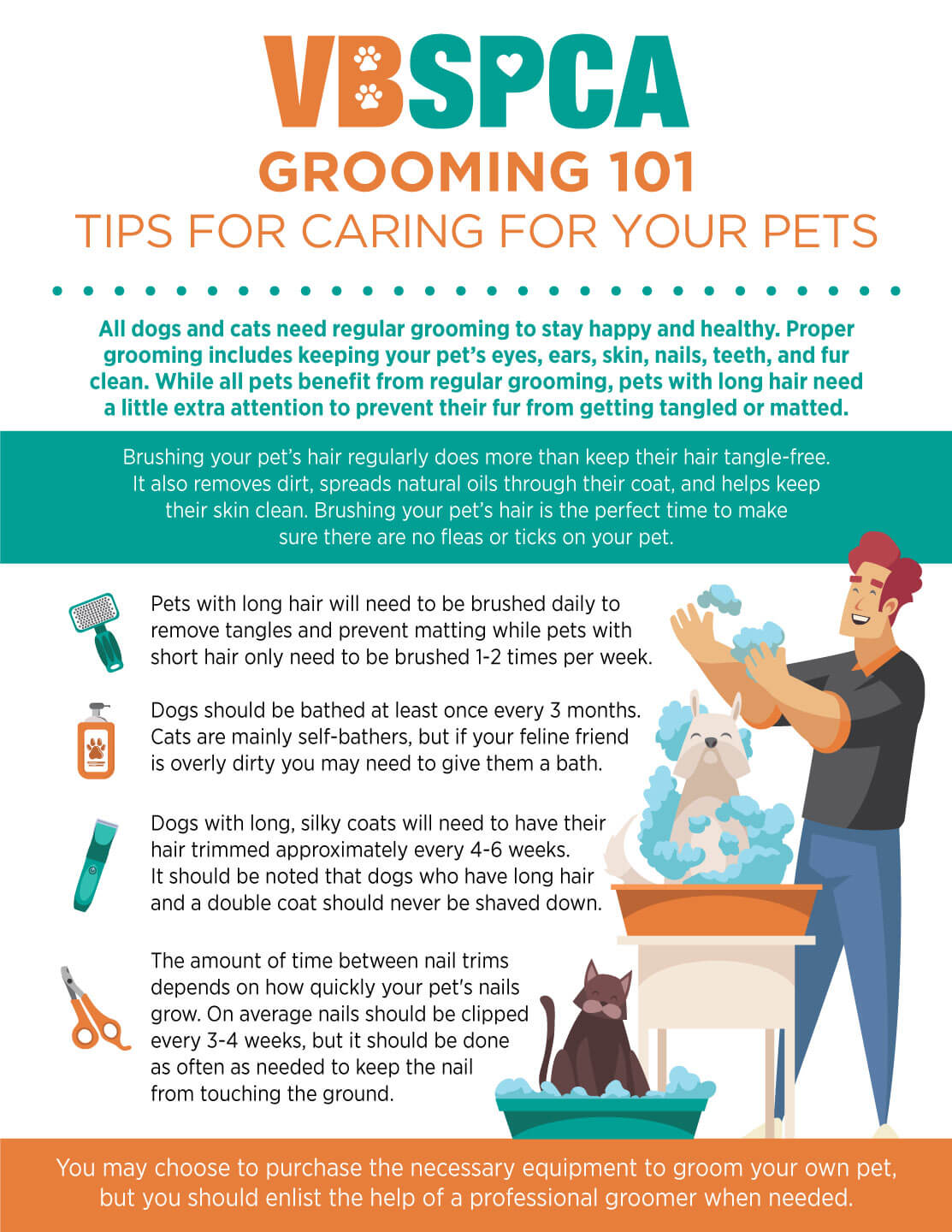 Very Special Secrets: Helpful Hints on Good Grooming