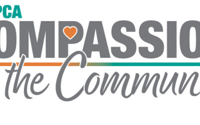 September Compassion in The Community